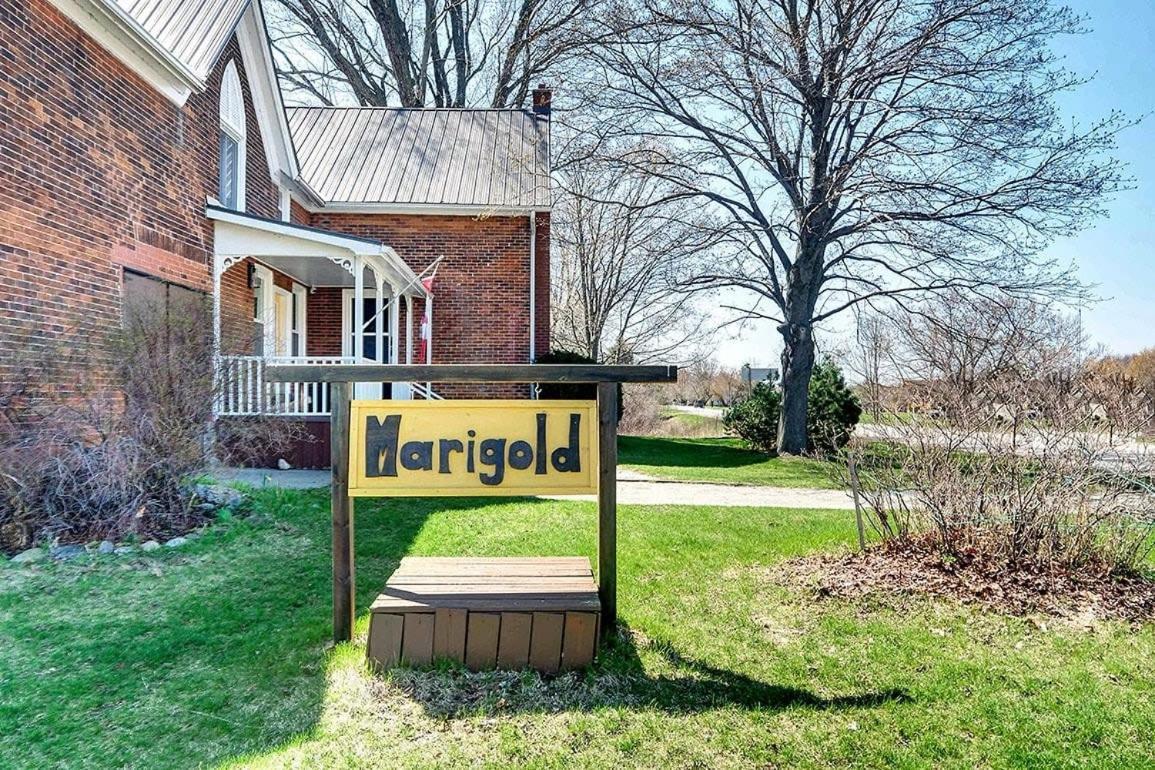 The Marigold Pec Family Farmhouse Country Escape West Lake Luaran gambar